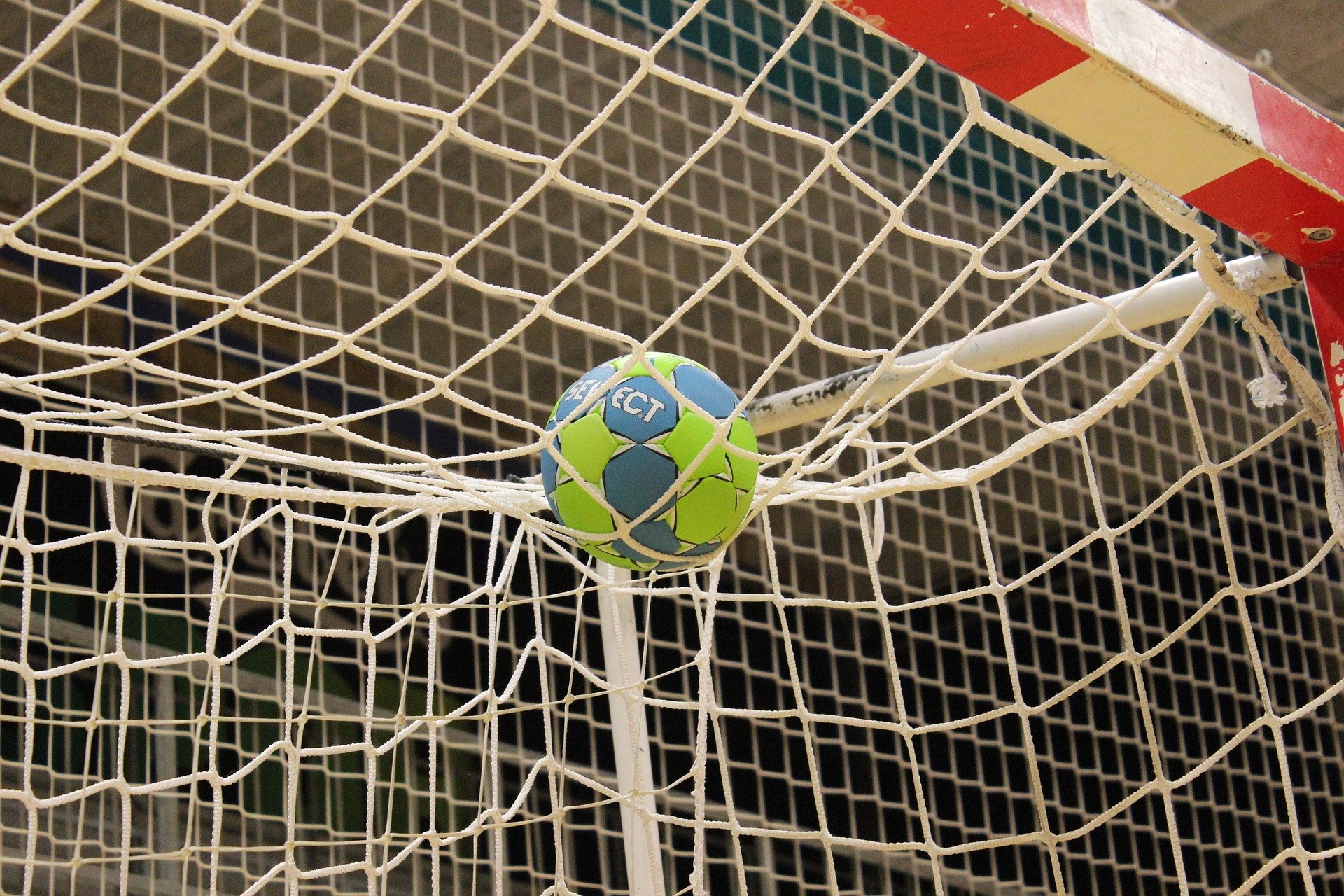 Straßenfußball
